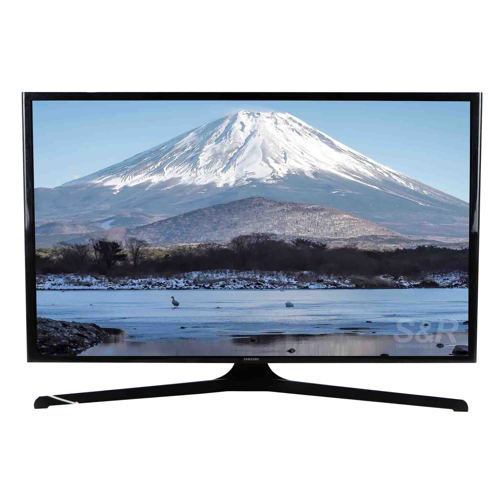 Samsung 40-inch FHD TV M5100 5 Series UA40M5100 Samsung 40-inch FHD TV M5100 5 Series UA40M5100